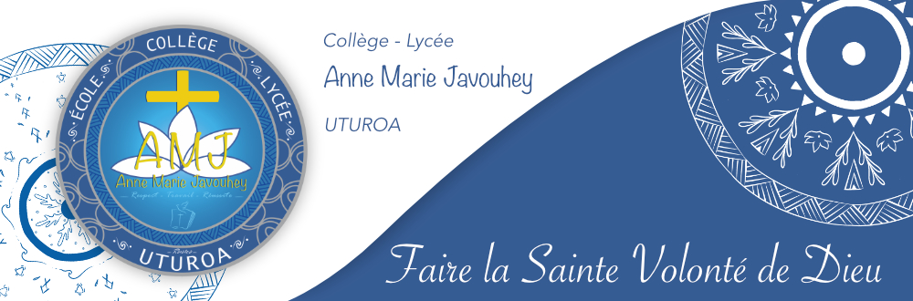 Anne Marie Javouhey Uturoa